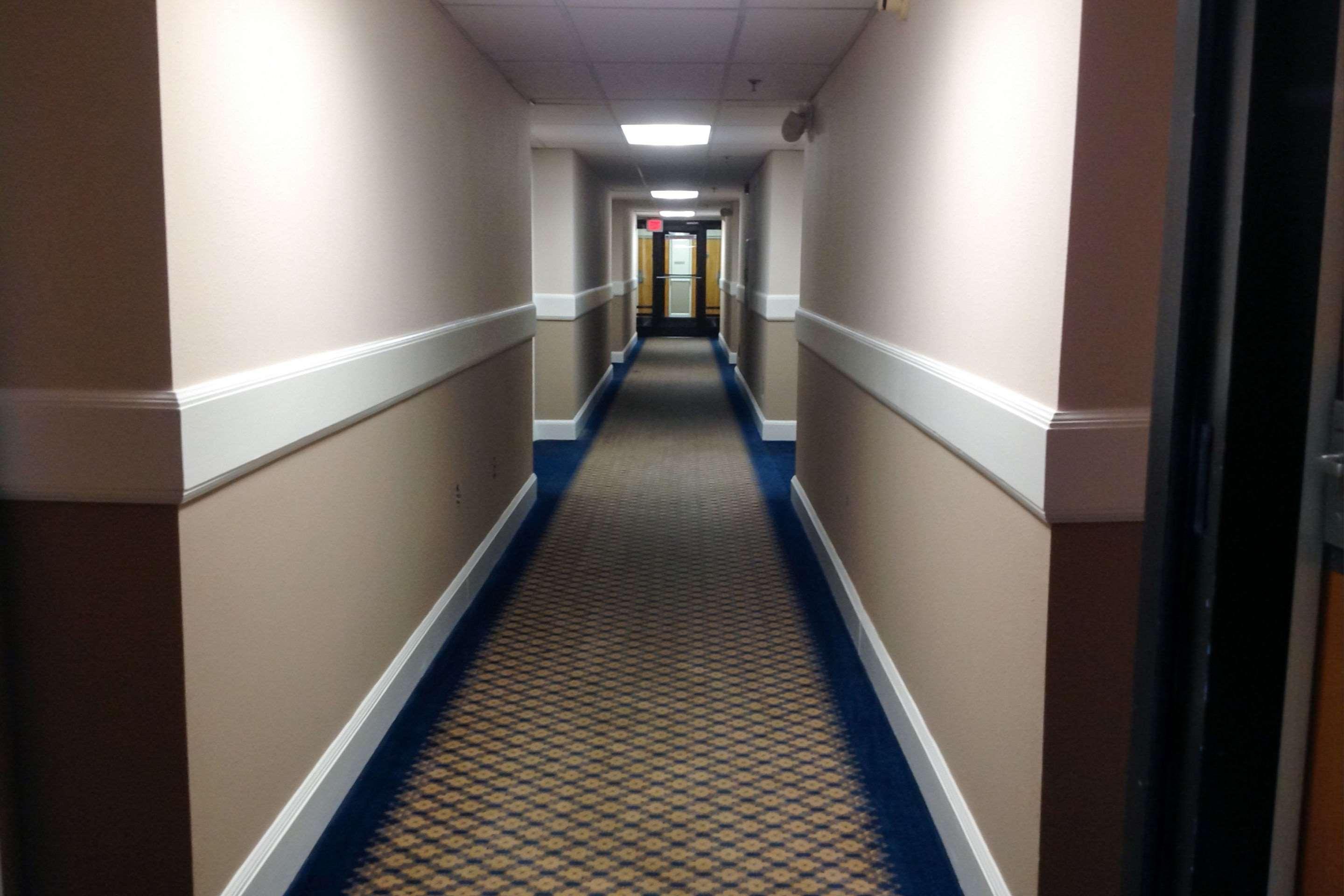 Econo Lodge & Suites Southern Pines Exterior foto